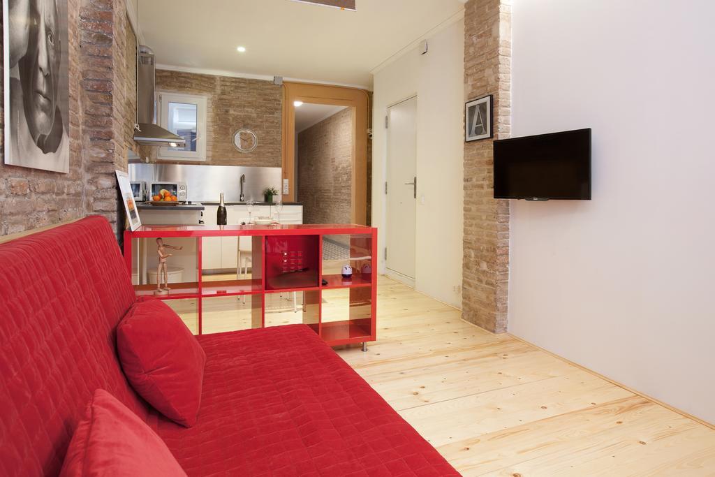 Centric Apartments Molino Theatre Bj2 Barcelona Pokój zdjęcie