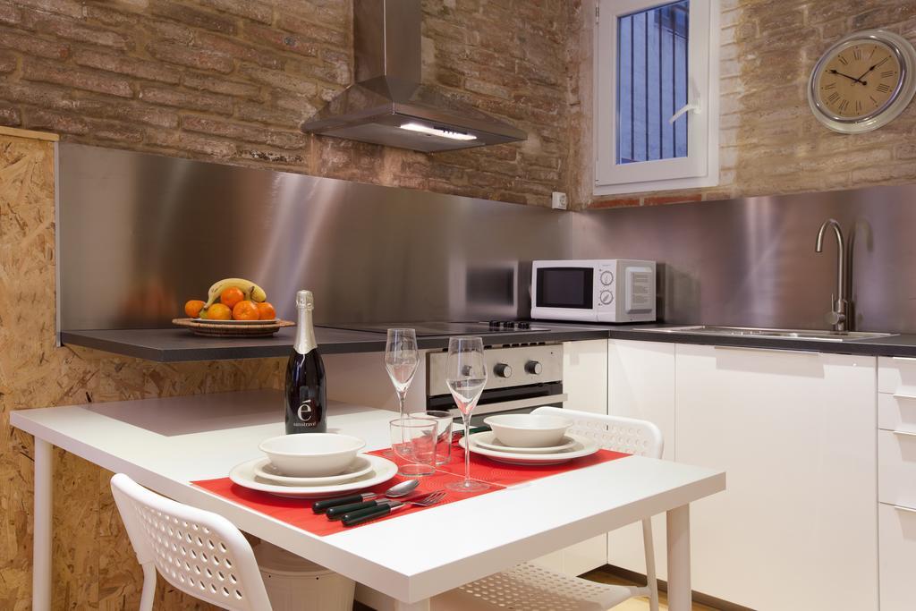 Centric Apartments Molino Theatre Bj2 Barcelona Pokój zdjęcie