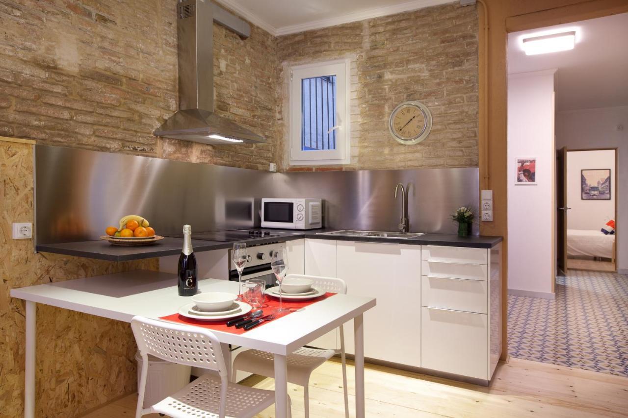 Centric Apartments Molino Theatre Bj2 Barcelona Pokój zdjęcie