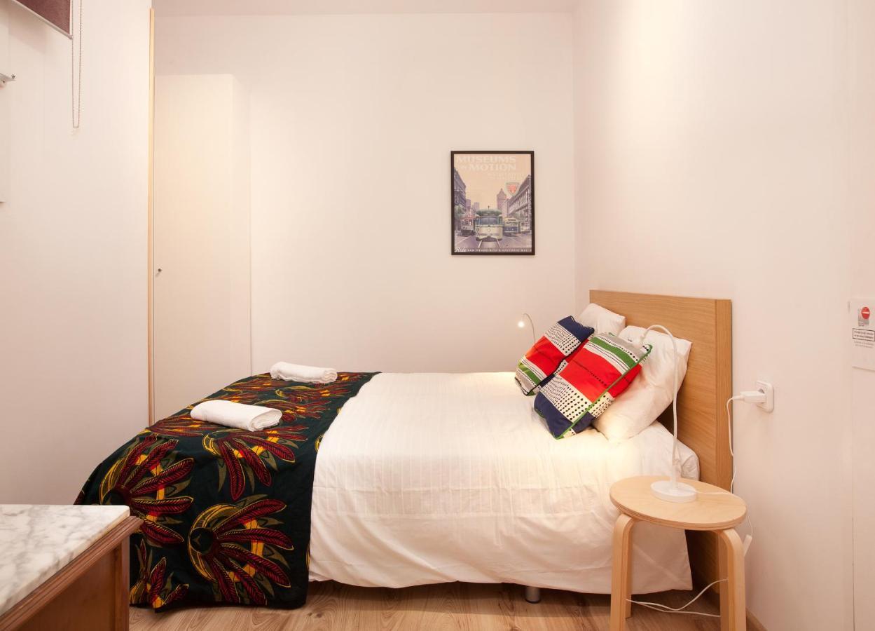Centric Apartments Molino Theatre Bj2 Barcelona Pokój zdjęcie