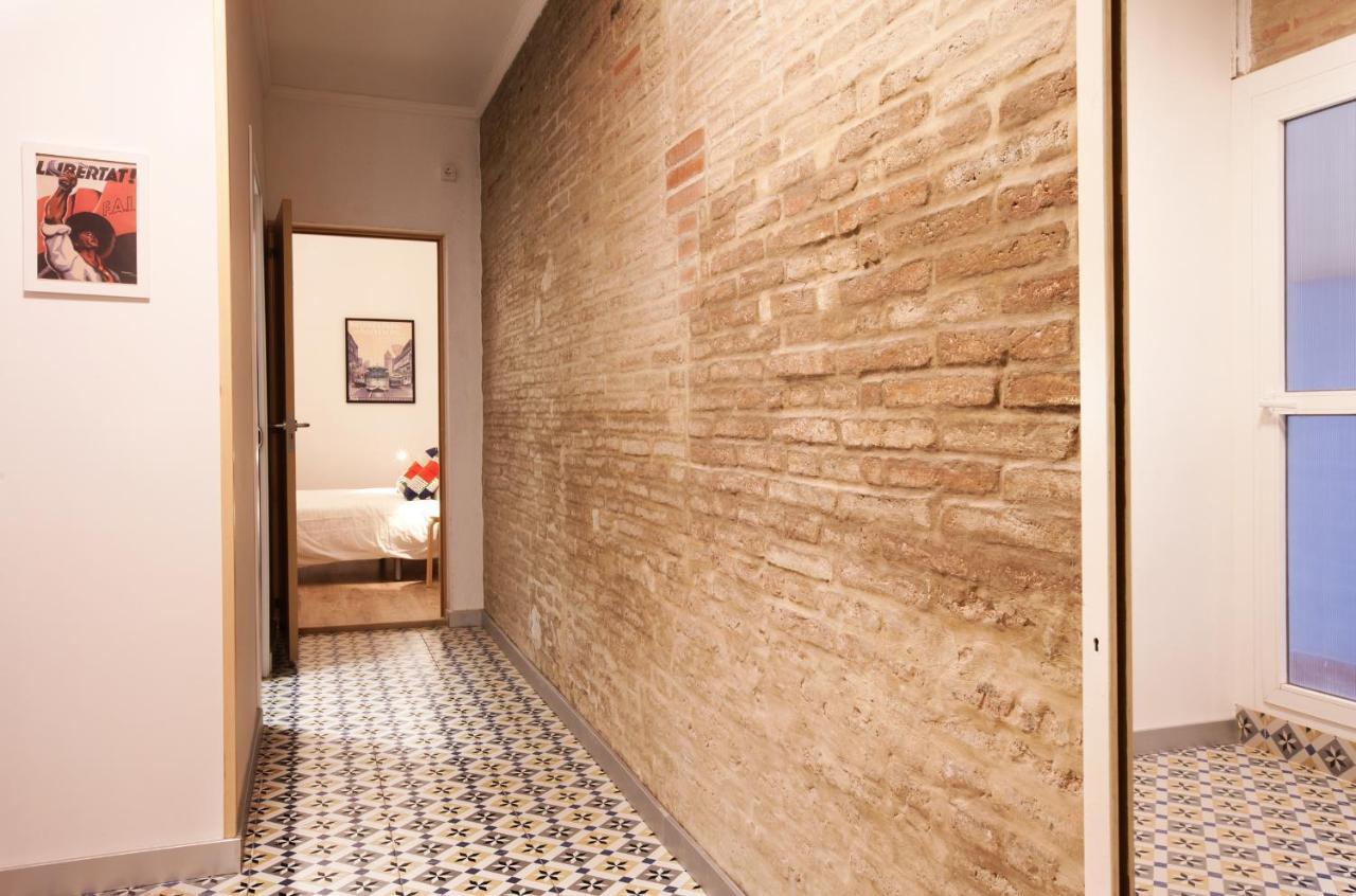 Centric Apartments Molino Theatre Bj2 Barcelona Pokój zdjęcie