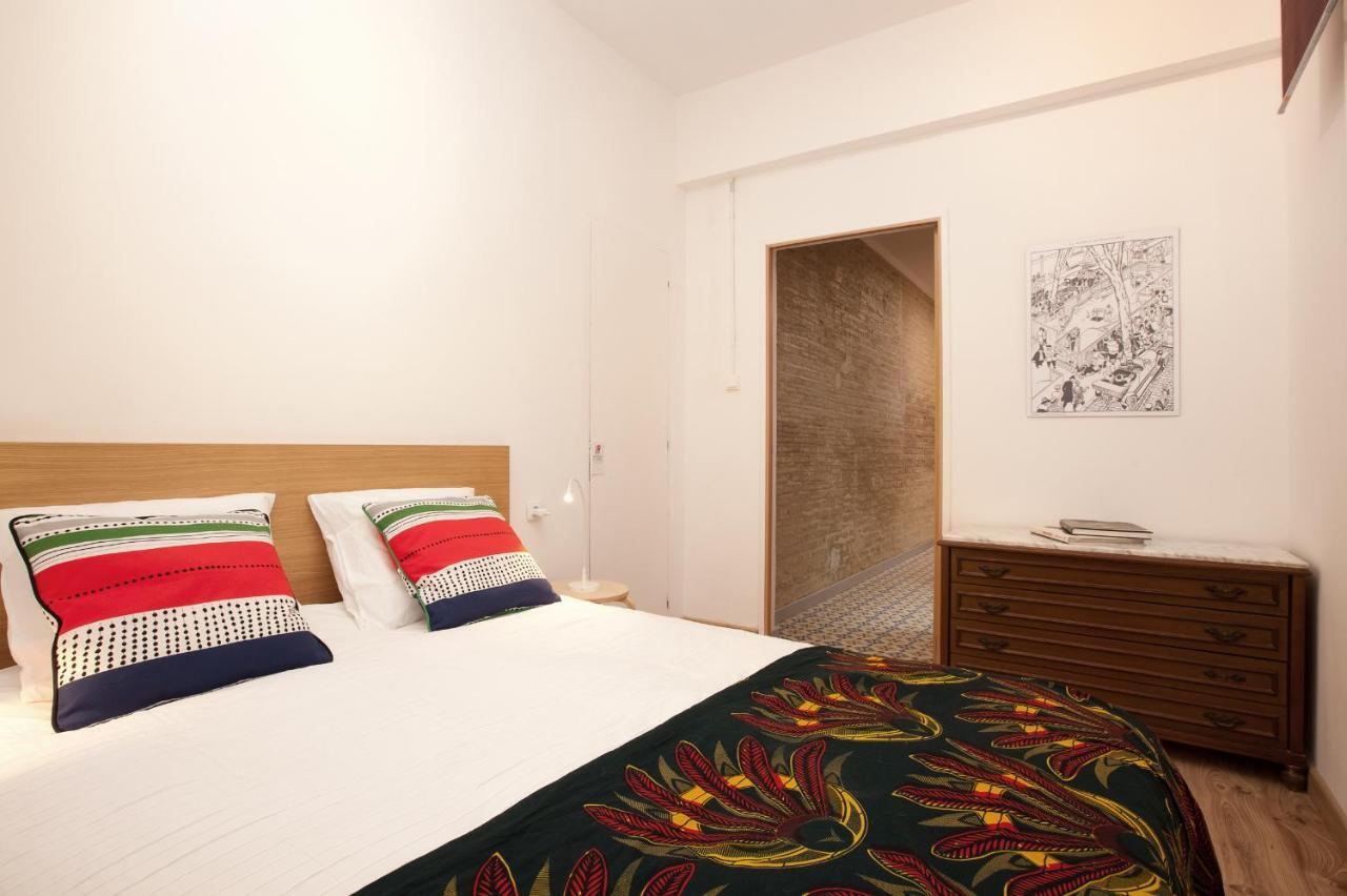 Centric Apartments Molino Theatre Bj2 Barcelona Pokój zdjęcie
