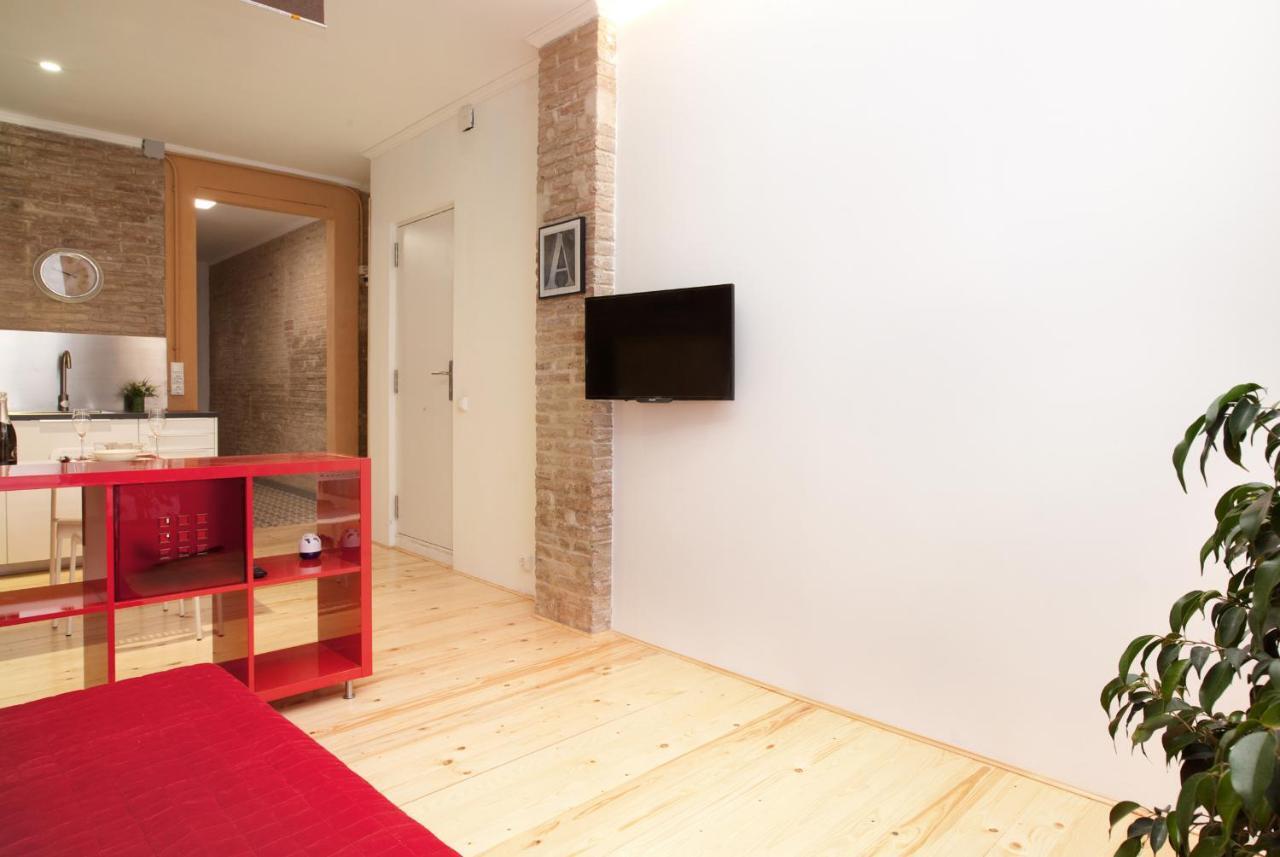 Centric Apartments Molino Theatre Bj2 Barcelona Pokój zdjęcie
